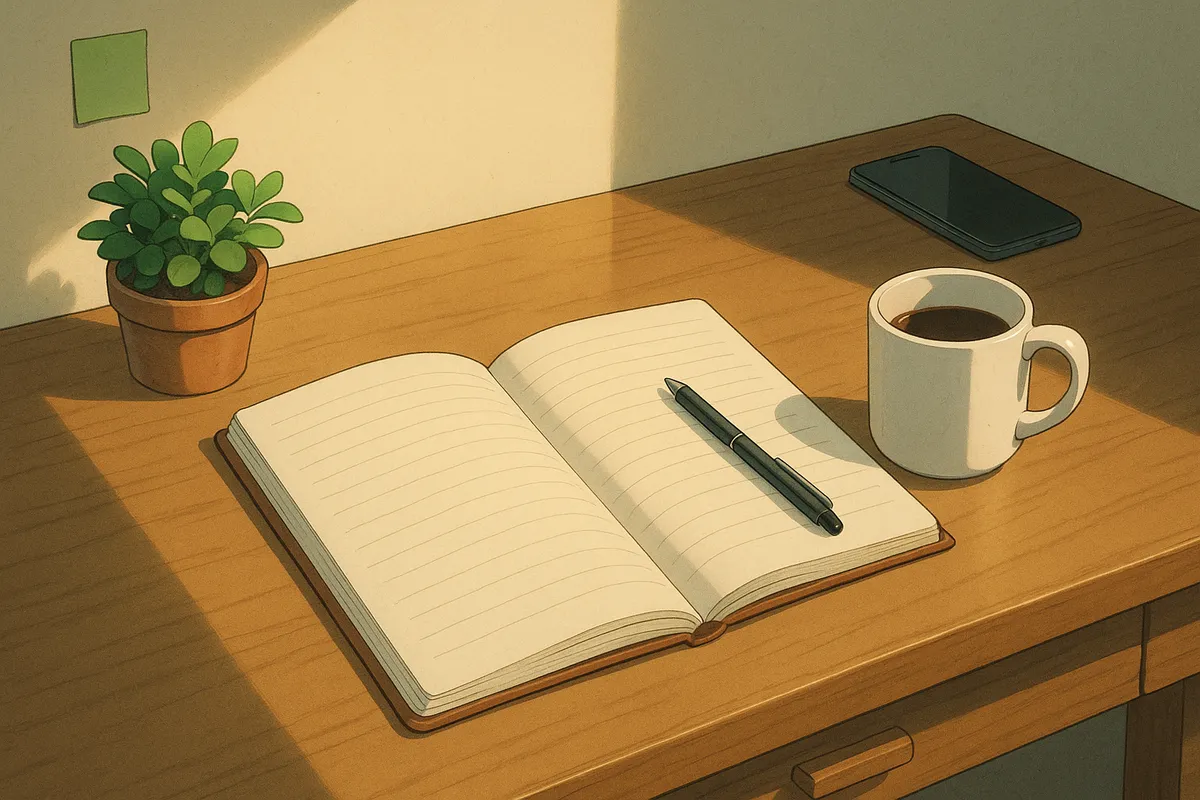 Productivity is Simplicity
